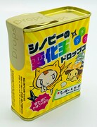 「シノビーの変化玉ドロップス」