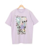 「サマーウォーズ×中村佑介」Tシャツ