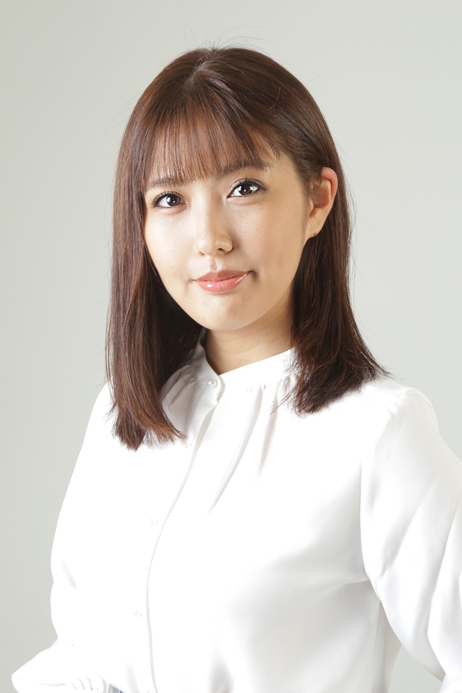 山口茜