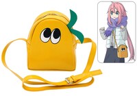 「なでしこのショルダーバッグ」