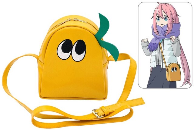 「なでしこのショルダーバッグ」