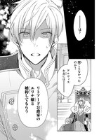 「ルベリア王国物語～従弟の尻拭いをさせられる羽目になった～」第1話より。