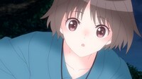 TVアニメ「BLUE REFLECTION RAY / 澪」ティザーPVより。