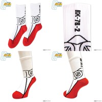 「機動戦士ガンダム MSなりきりソックス / RX-78-2 ガンダム」