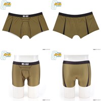 「機動戦士ガンダム MSなりきりボクサーパンツ / 量産型ザク」