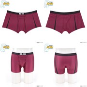 「機動戦士ガンダム MSなりきりボクサーパンツ / シャア専用ザク」