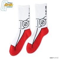 「機動戦士ガンダム MSなりきりソックス / RX-78-2 ガンダム」