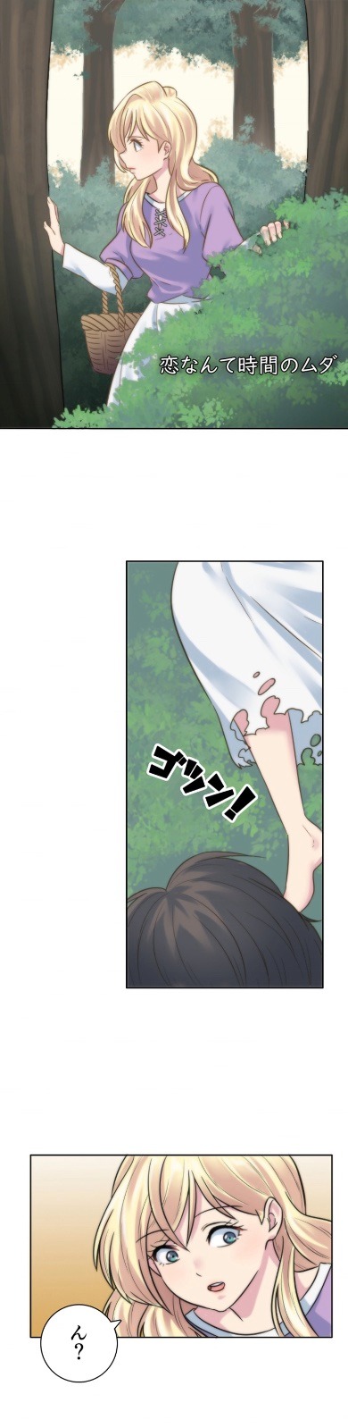 「ドラゴン騎士の花嫁」より。