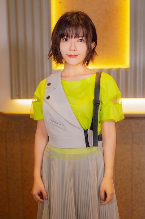 牧野由依