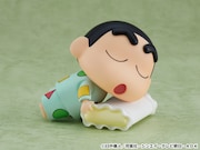 「ねんどろいど 野原しんのすけ パジャマVer. & ひまわり」