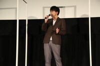 川口敬一郎監督