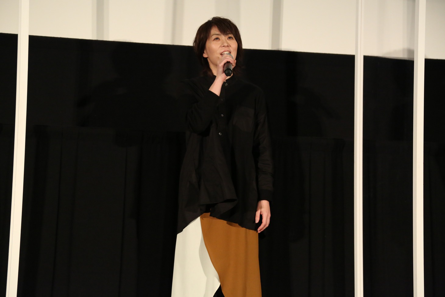永井幸子