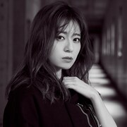 SILENT SIRENのゆかるんこと黒坂優香子。