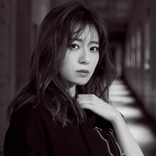 SILENT SIRENのゆかるんこと黒坂優香子。