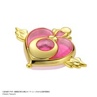 「ミラクルロマンス クライシス・ムーン・コンパクト アイシャドウ フラットスタイル」