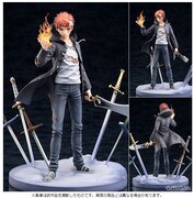 「劇場版Fate/kaleid liner プリズマ☆イリヤ 雪下の誓い 衛宮士郎 1/7スケール 完成品フィギュア」