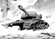 「パッチワークス・パスウェイ」1巻より。