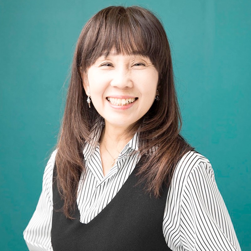 島本須美