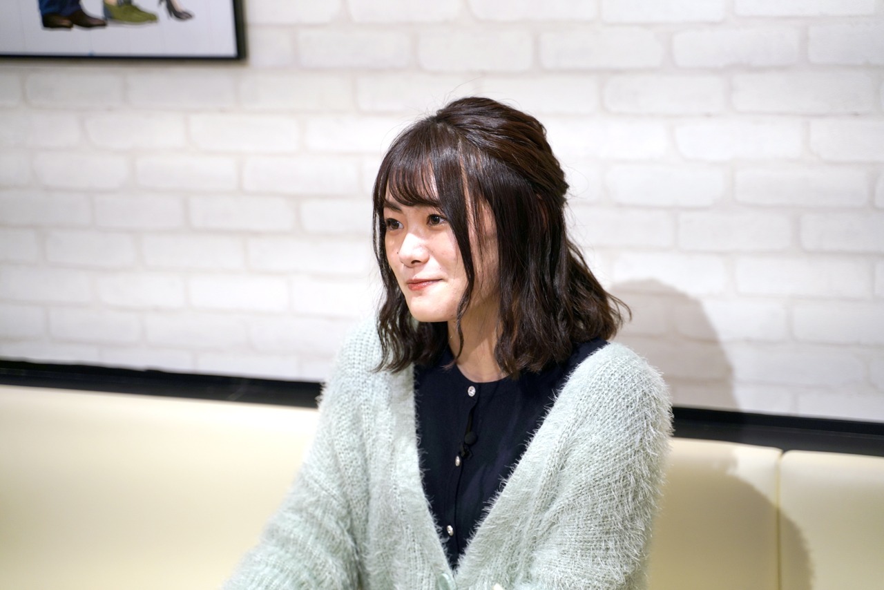 長谷川玲奈