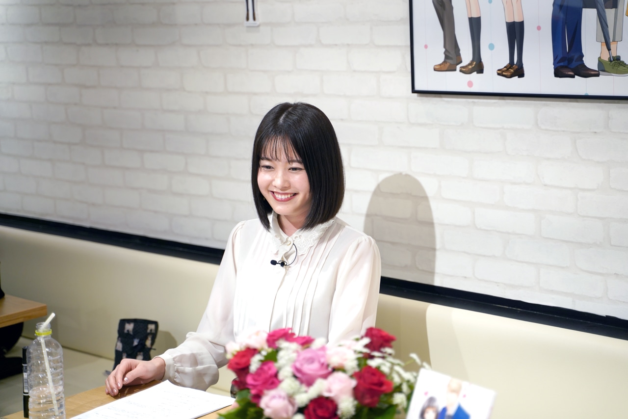 小坂井祐莉絵