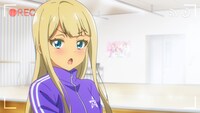 アニメ「Tokyo 7th シスターズ -僕らは青空になる-」場面カット