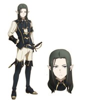 ガレス（CV：梅原裕一郎）