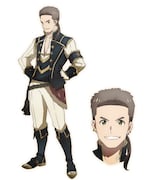 ジョウ(CV:武内駿輔)