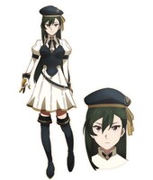 シャーリー（CV：沼倉愛美）