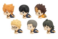 「はぐころ ハイキュー!! vol.1（全6種）」