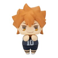 「はぐころ ハイキュー!! vol.1」より、日向翔陽。