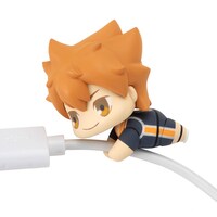 「はぐころ ハイキュー!! vol.1」より、日向翔陽。