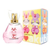 「nicousa▼akubi Victoria Honey」（▼はハートマーク）