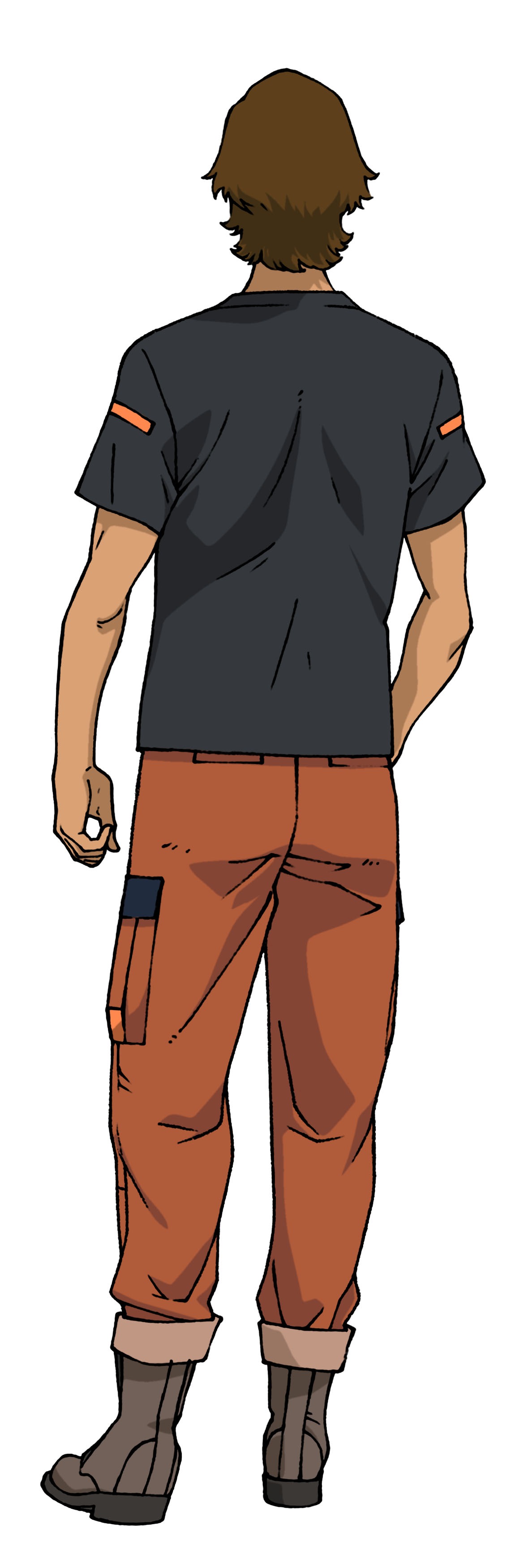ガウマン・ノビル