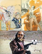 望月三起也の7大アイテム収めたBOXを予約数150以上で商品化、先着で直筆ネーム進呈