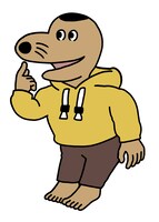 モグラ（CV：木村昴）