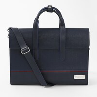 「川嶋 亜美 モデル 2wayショルダートートバッグ」