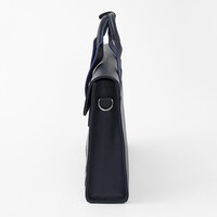 「川嶋 亜美 モデル 2wayショルダートートバッグ」