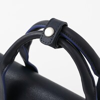 「川嶋 亜美 モデル 2wayショルダートートバッグ」