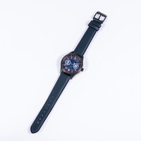 「川嶋 亜美 モデル 腕時計」