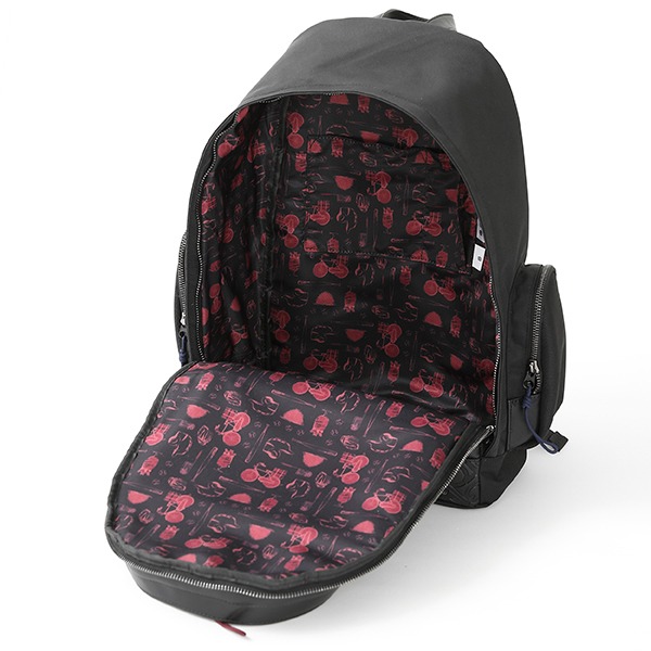 「櫛枝 実乃梨 モデル バックパック」