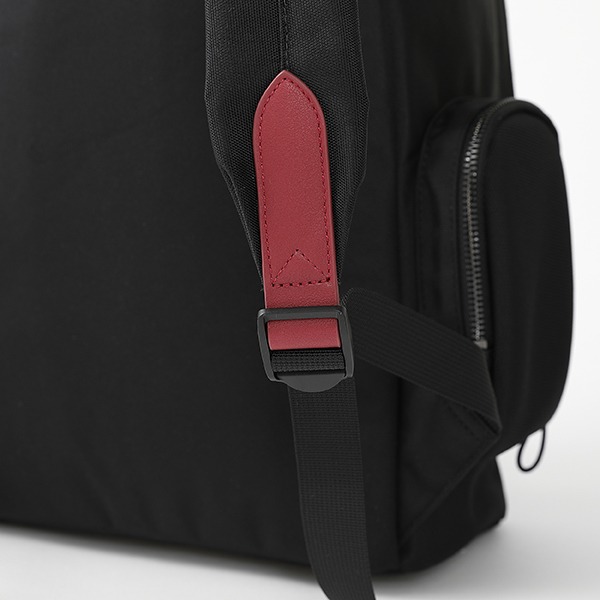 「櫛枝 実乃梨 モデル バックパック」