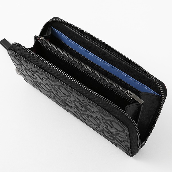 「櫛枝 実乃梨 モデル 長財布」