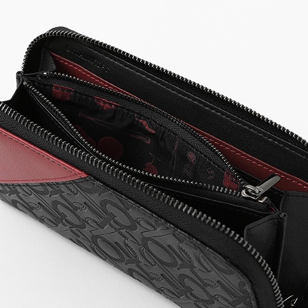 「櫛枝 実乃梨 モデル 長財布」