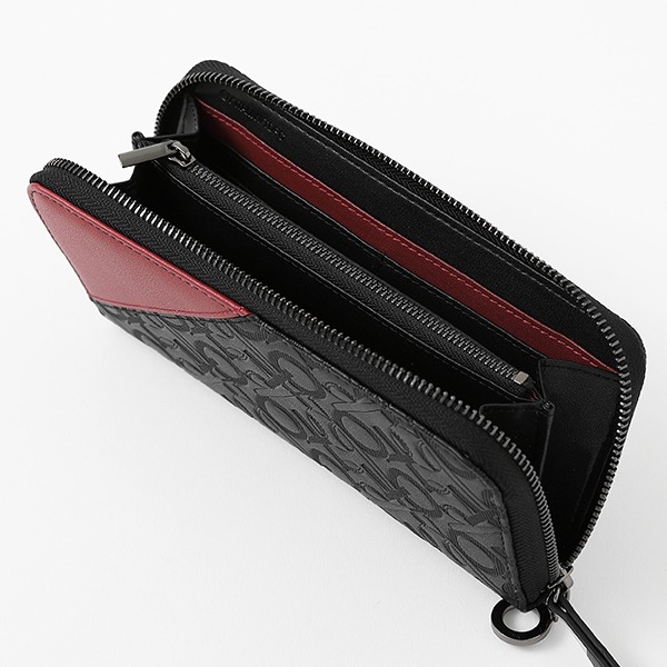 「櫛枝 実乃梨 モデル 長財布」