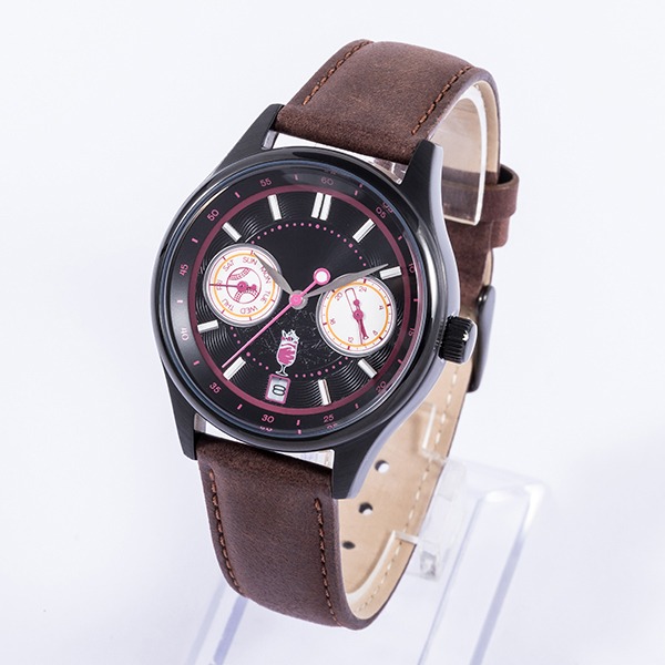 「櫛枝 実乃梨 モデル 腕時計」