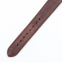 「櫛枝 実乃梨 モデル 腕時計」のベルト。