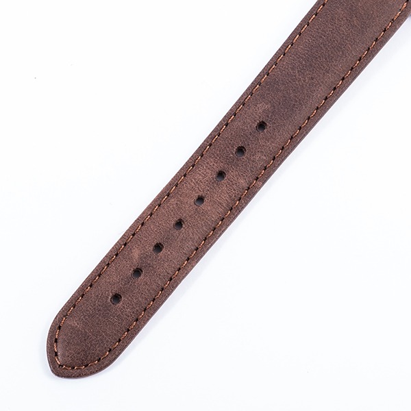 「櫛枝 実乃梨 モデル 腕時計」のベルト。