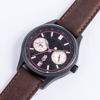 「櫛枝 実乃梨 モデル 腕時計」