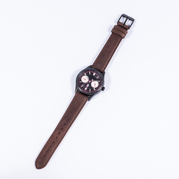 「櫛枝 実乃梨 モデル 腕時計」