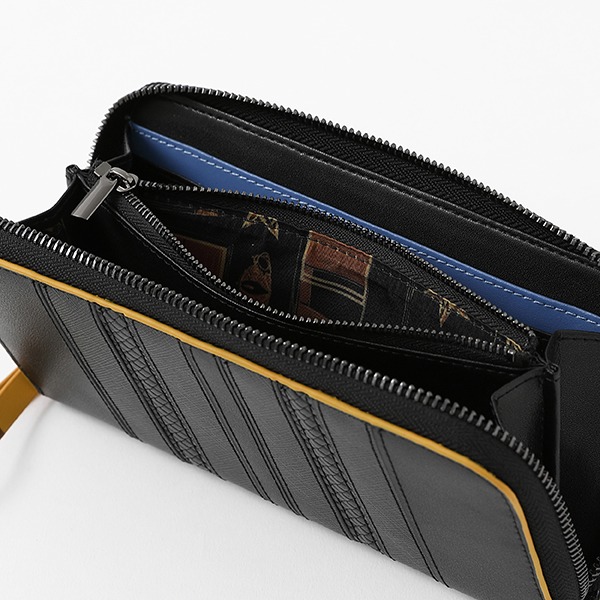 「逢坂 大河 モデル 長財布」